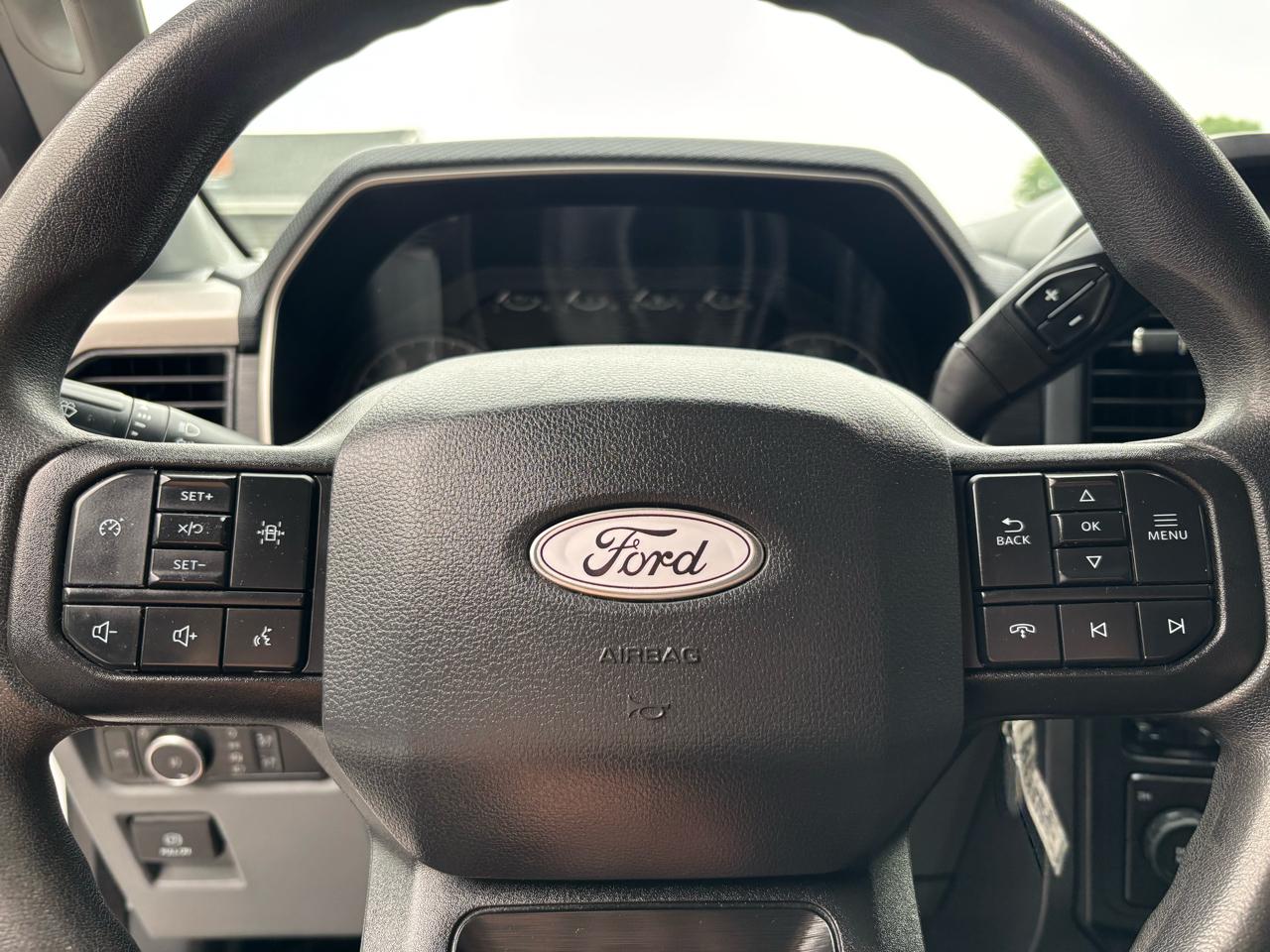 Ford F-150  2022