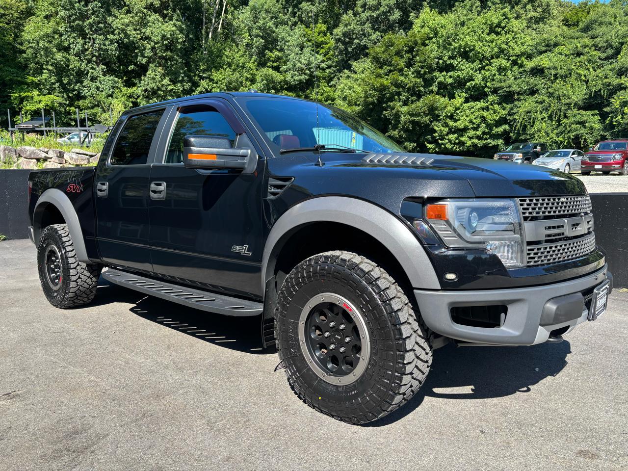 Ford F-150  2014