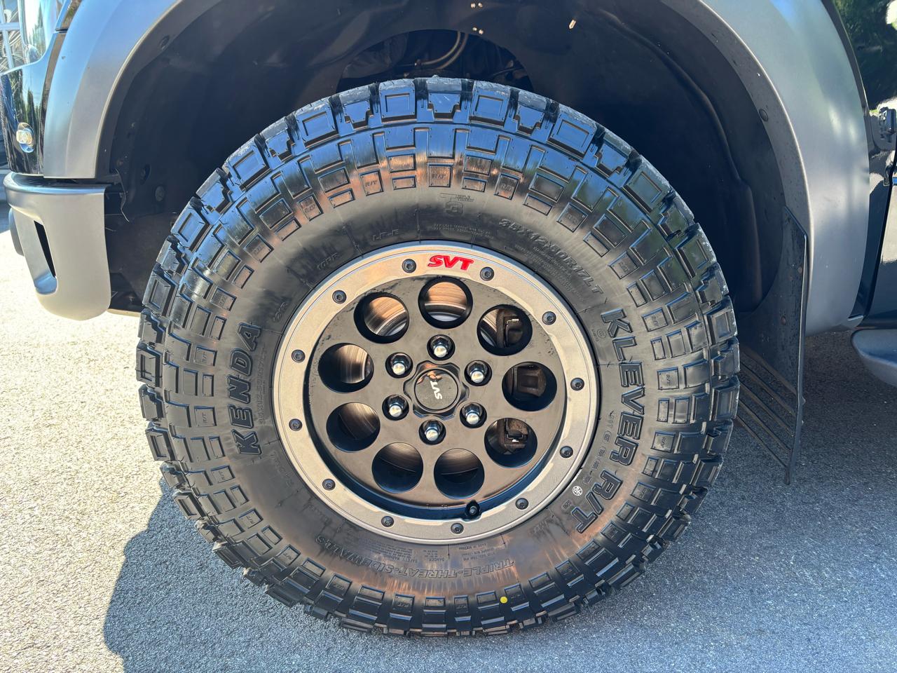 Ford F-150  2014