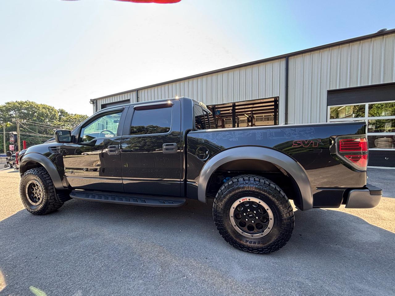 Ford F-150  2014