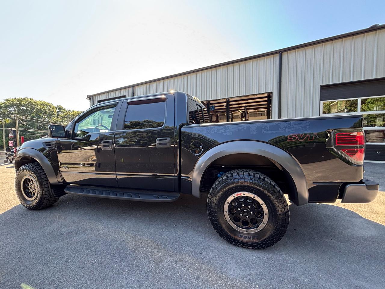 Ford F-150  2014