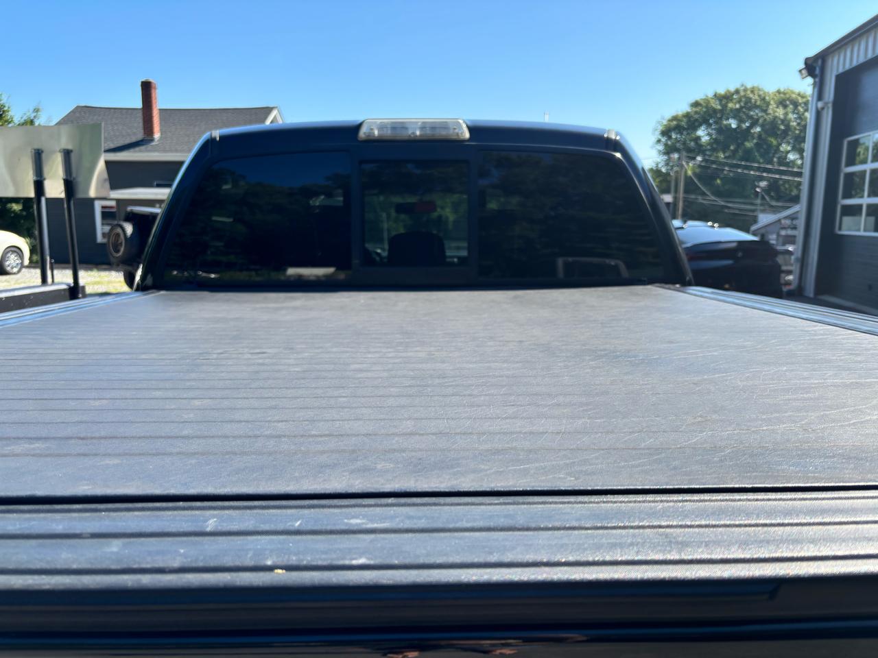Ford F-150  2014