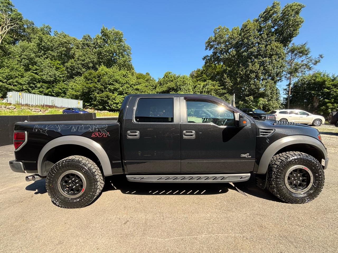 Ford F-150  2014