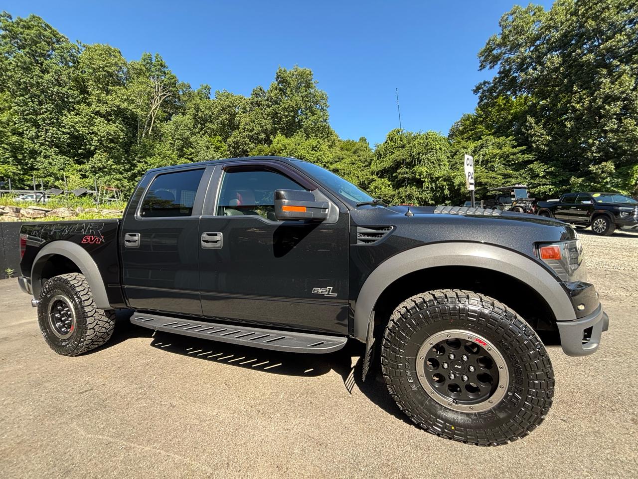 Ford F-150  2014