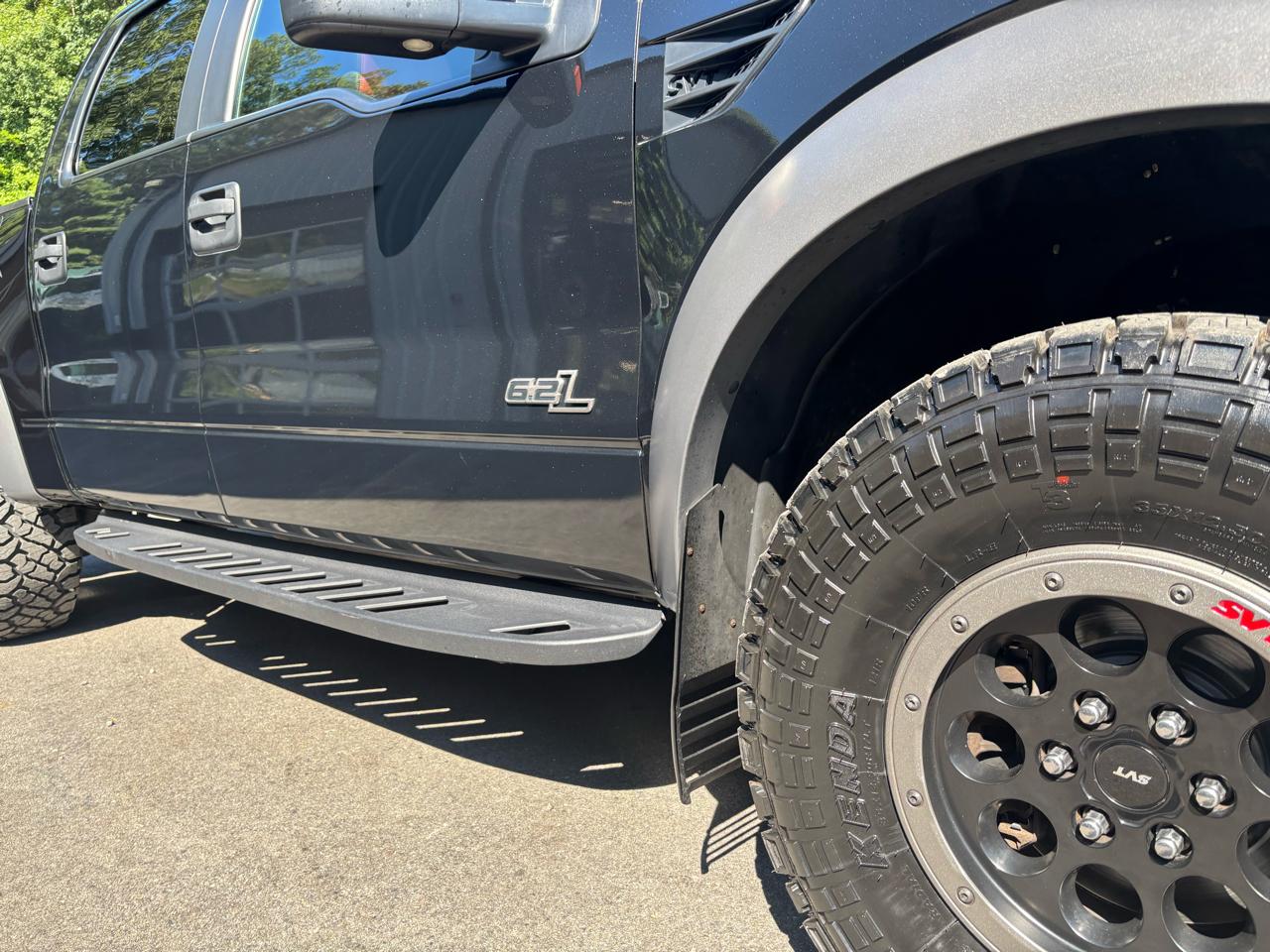 Ford F-150  2014