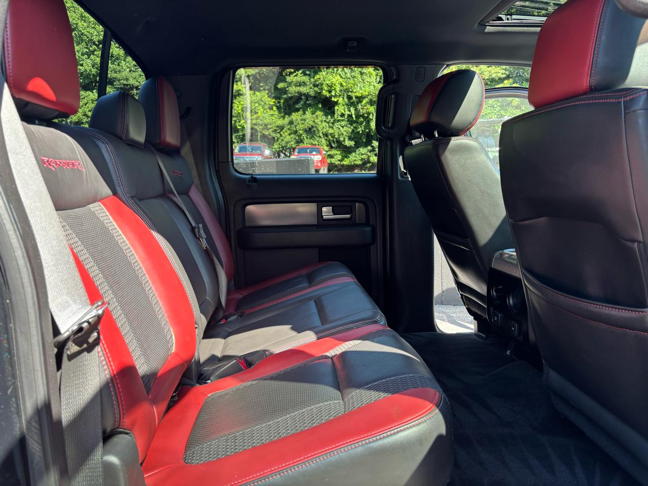 Ford F-150  2014