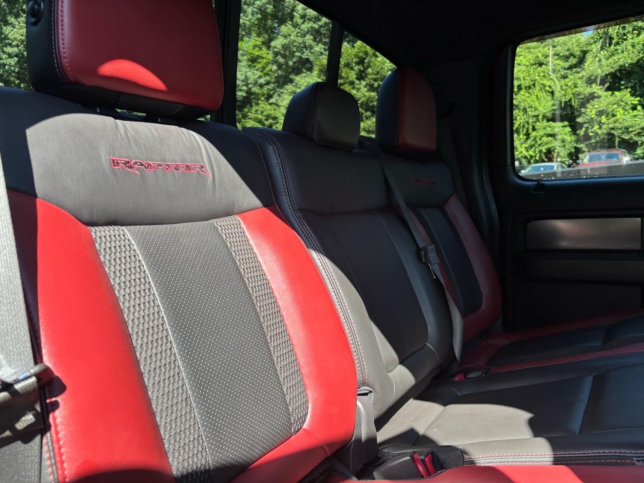 Ford F-150  2014