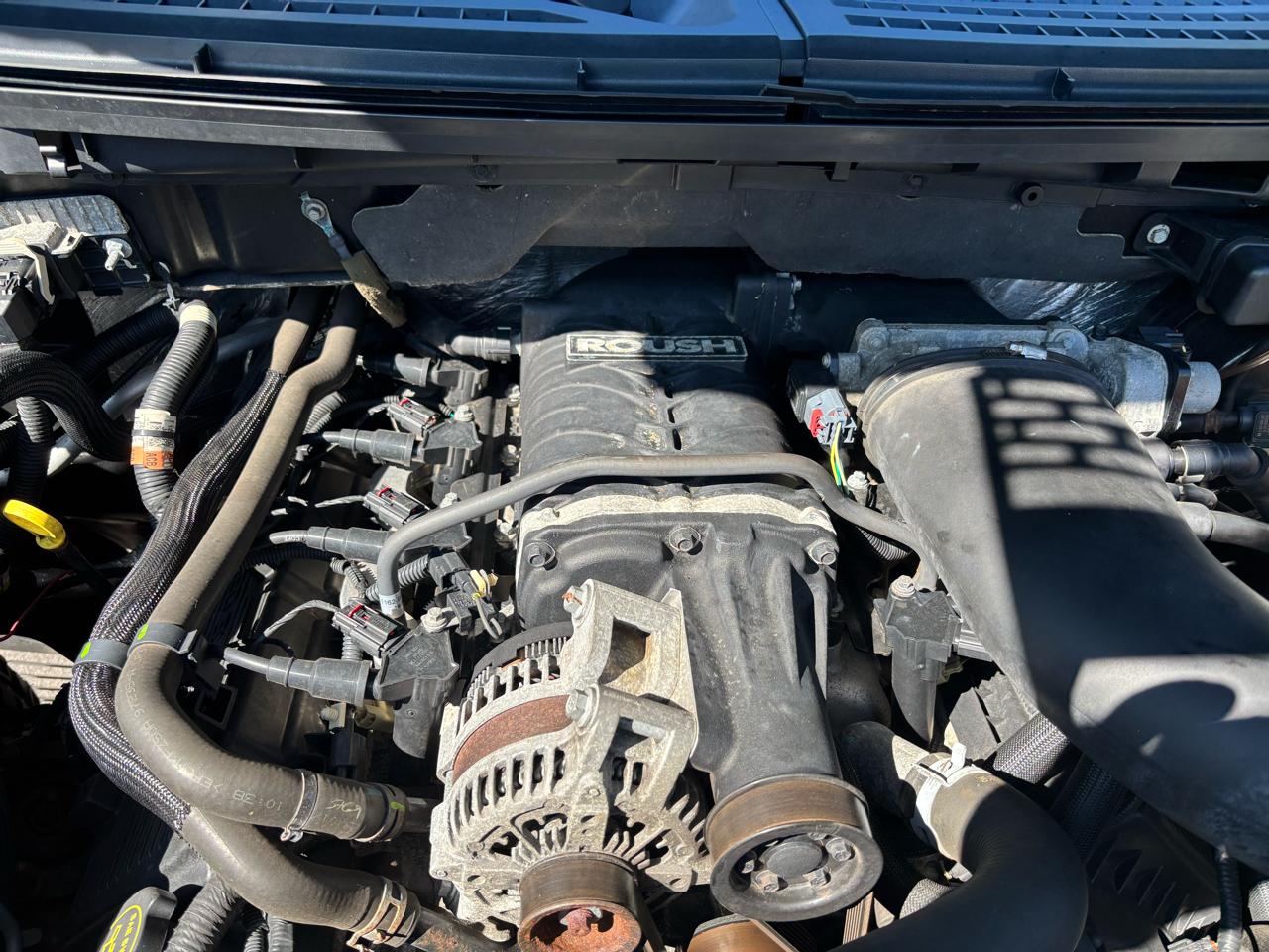 Ford F-150  2014