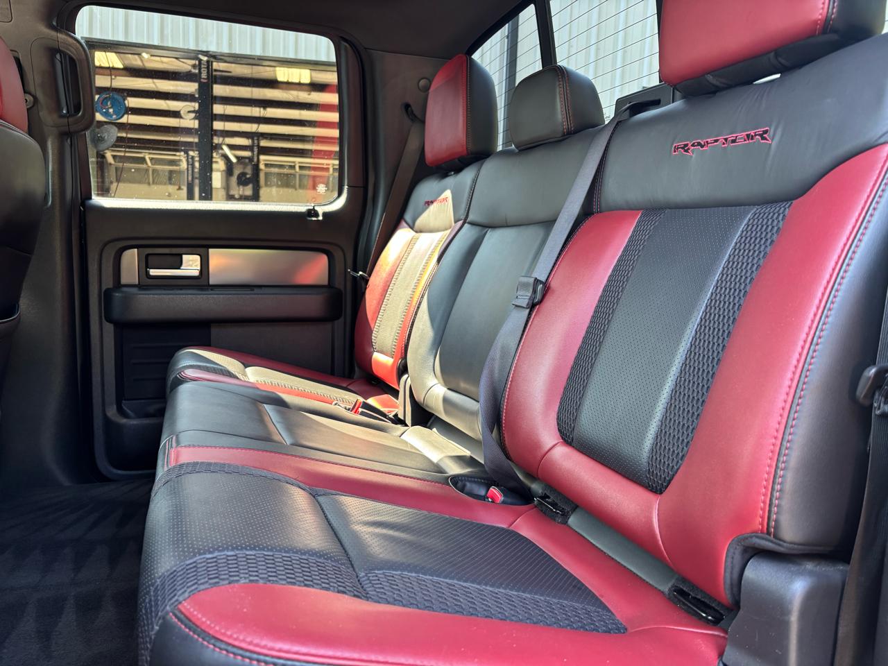 Ford F-150  2014