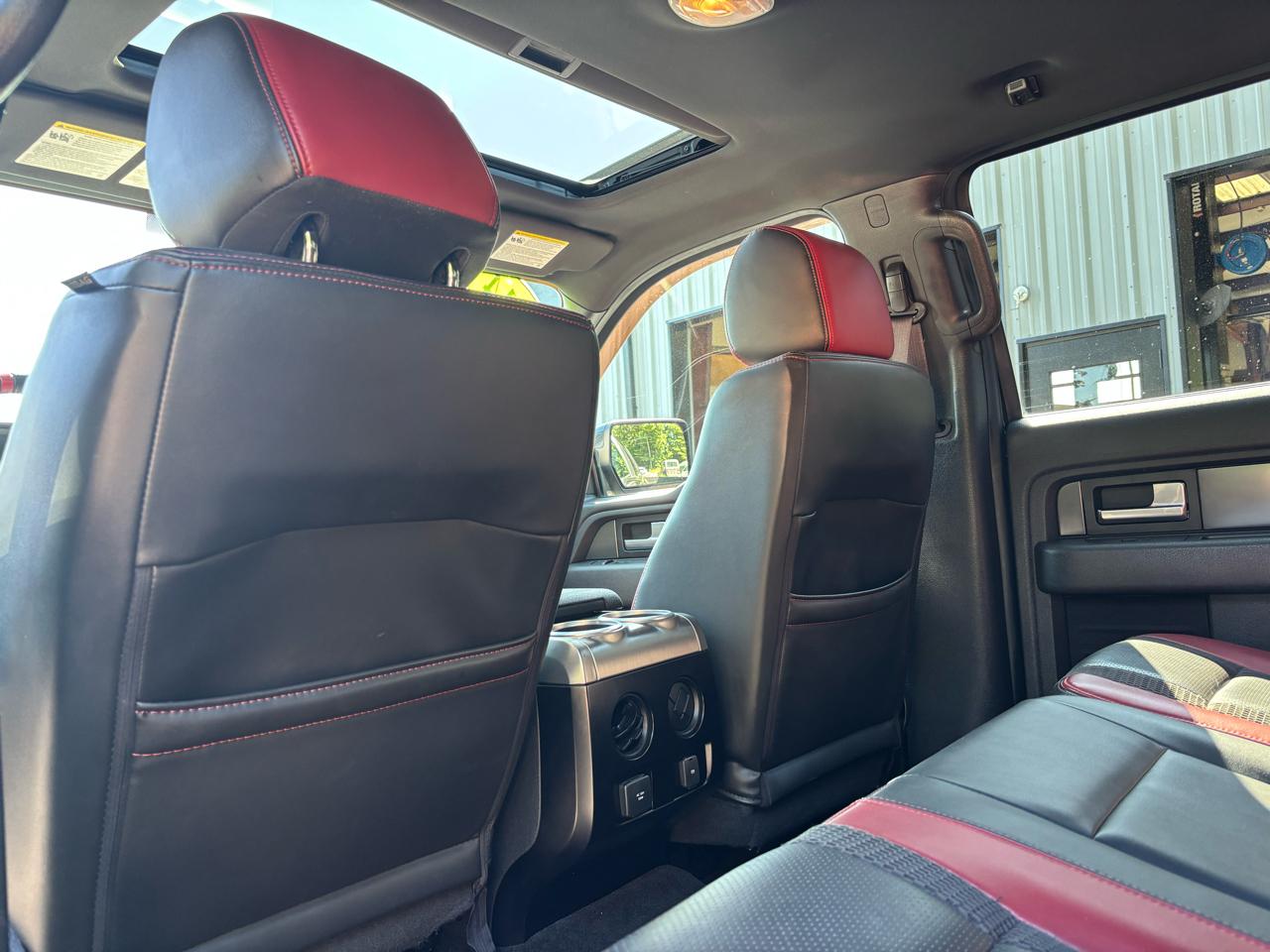 Ford F-150  2014