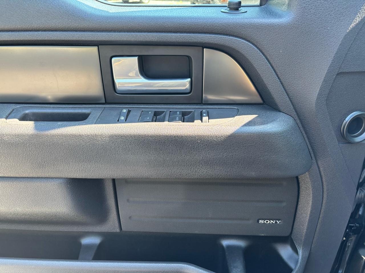 Ford F-150  2014
