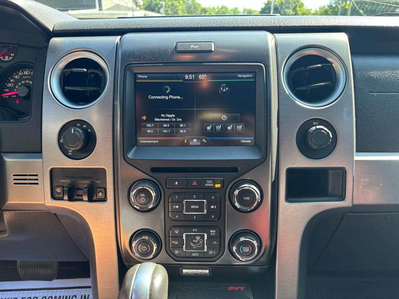 Ford F-150  2014