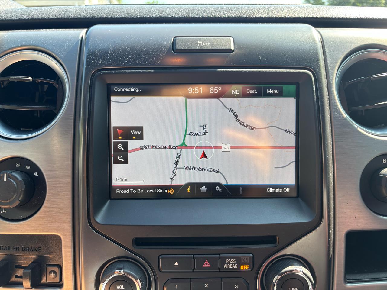 Ford F-150  2014