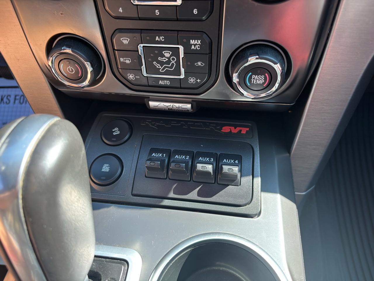 Ford F-150  2014