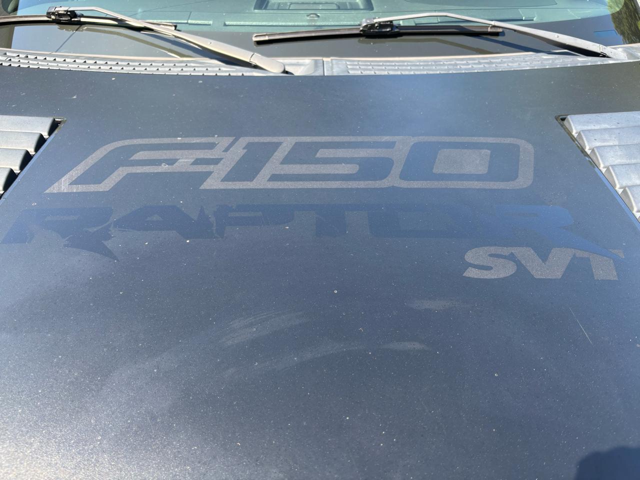 Ford F-150  2014