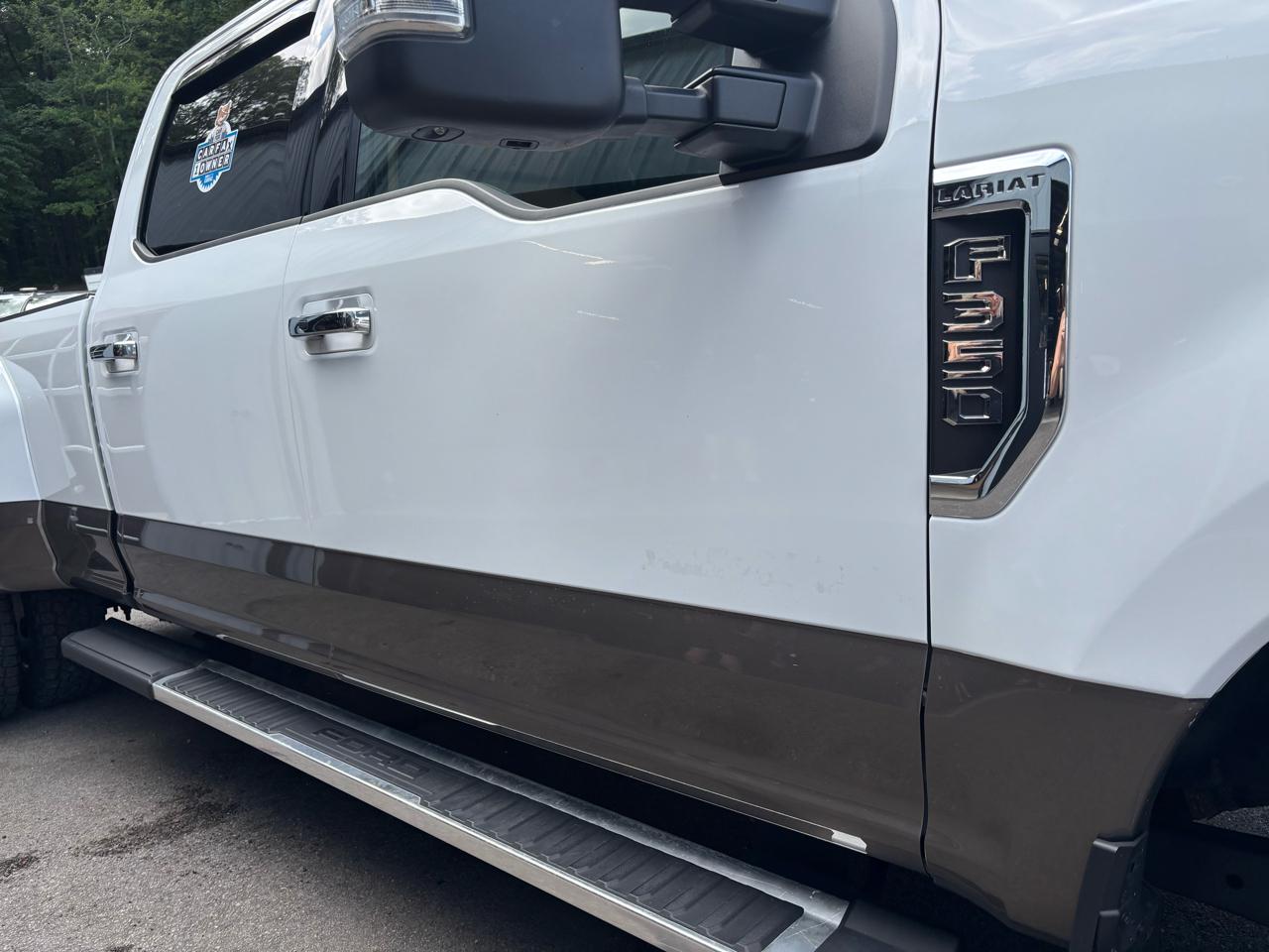 Ford Super Duty F-350 DRW  2022