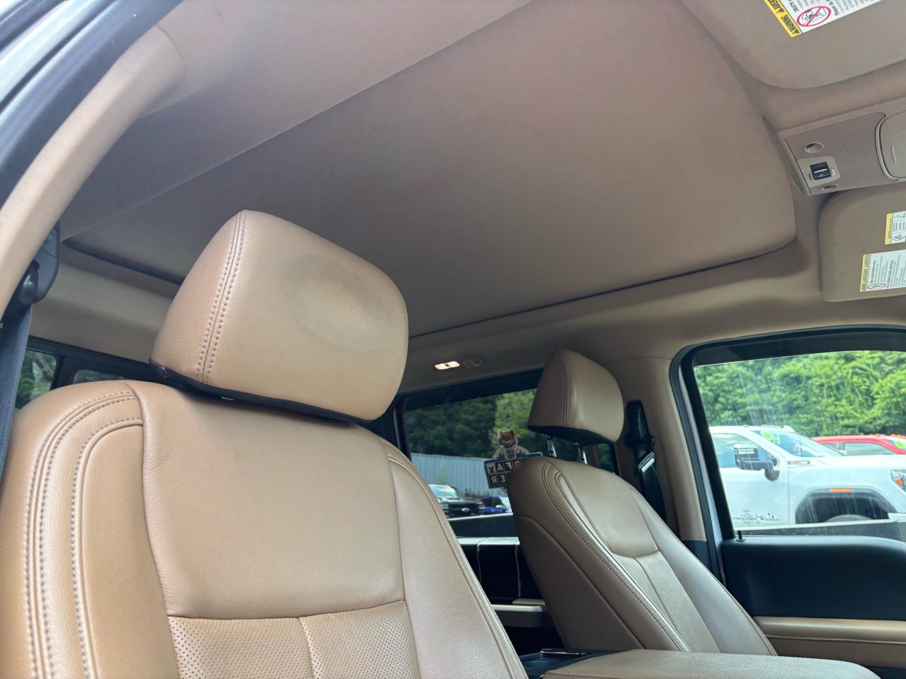 Ford Super Duty F-350 DRW  2022