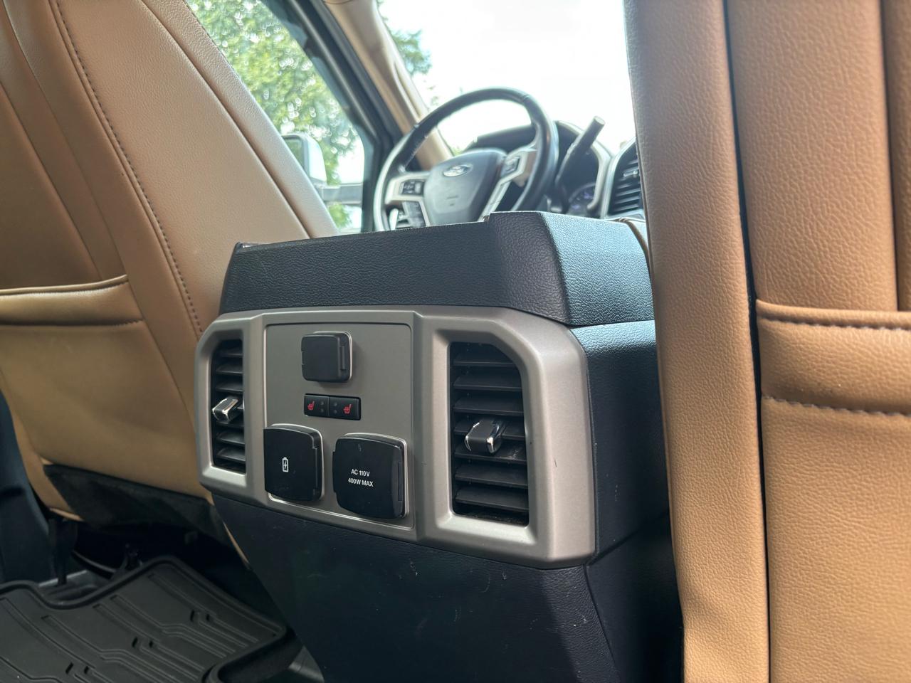 Ford Super Duty F-350 DRW  2022