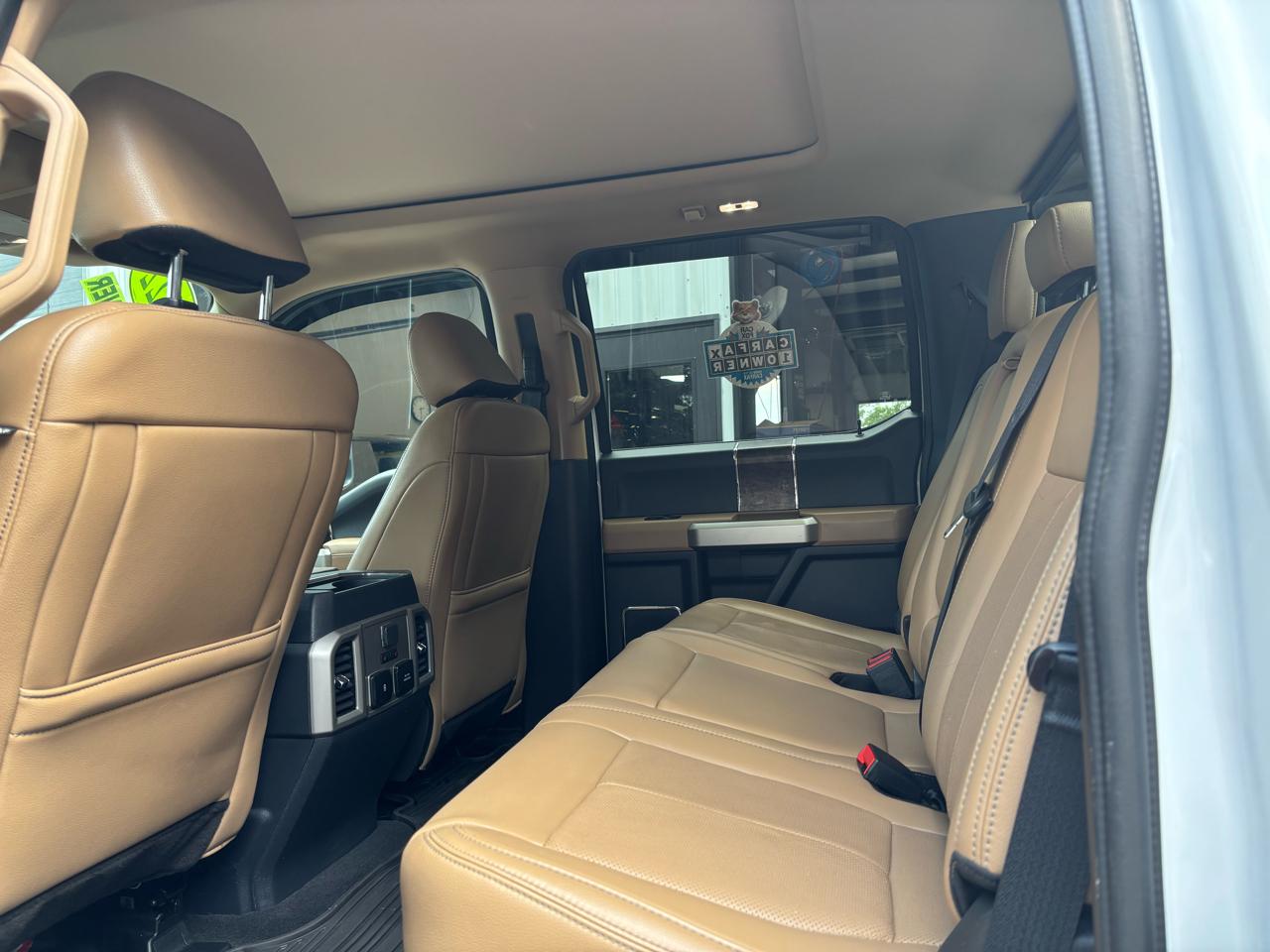 Ford Super Duty F-350 DRW  2022