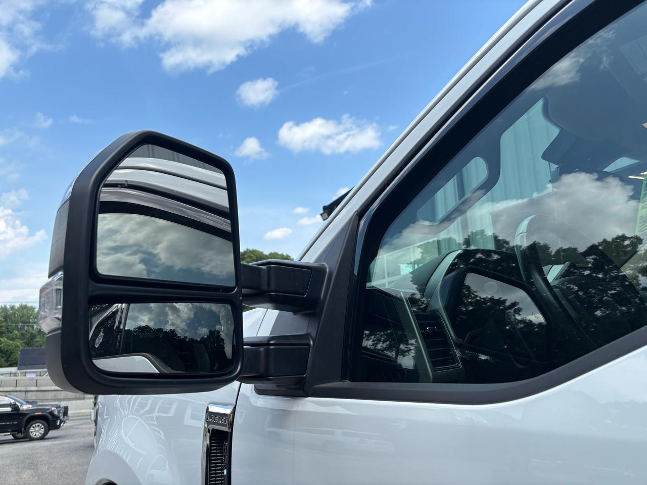 Ford Super Duty F-350 DRW  2022