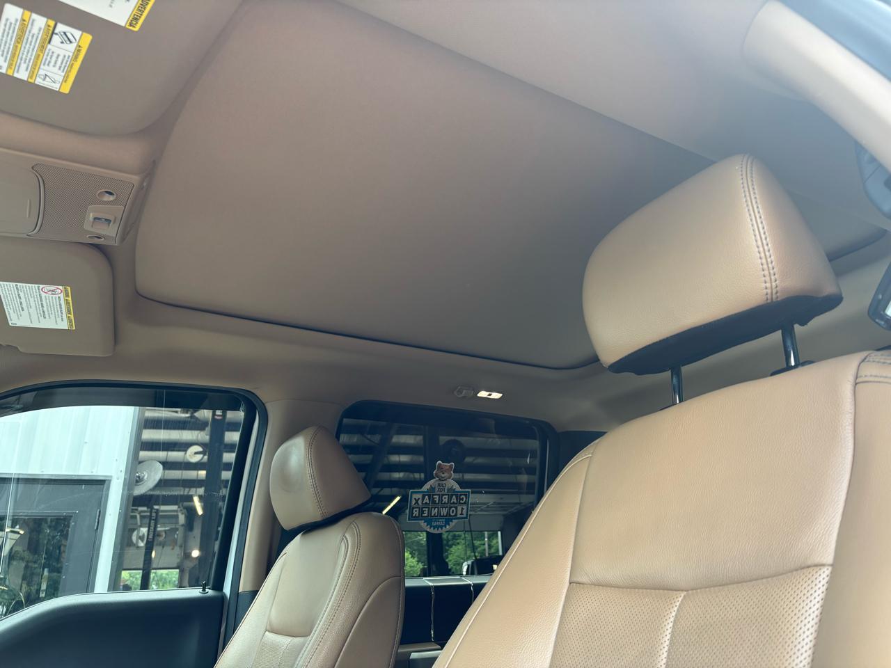 Ford Super Duty F-350 DRW  2022