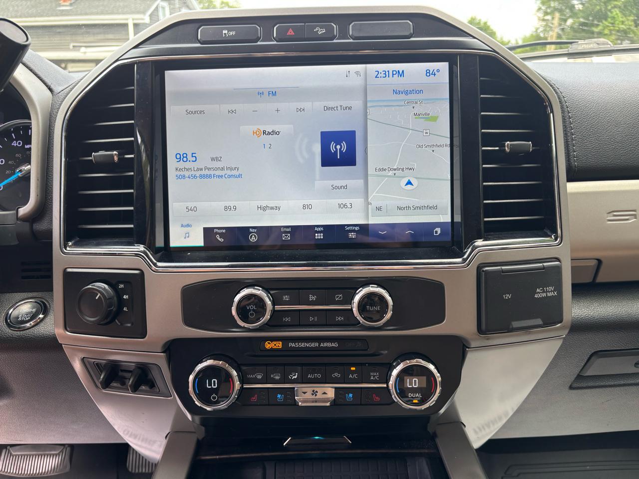 Ford Super Duty F-350 DRW  2022