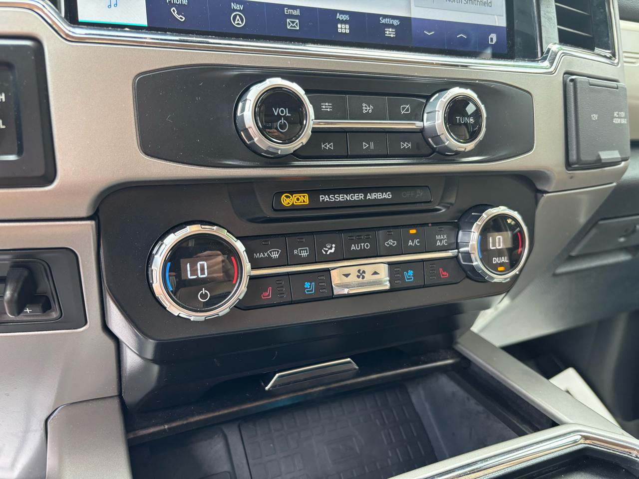 Ford Super Duty F-350 DRW  2022