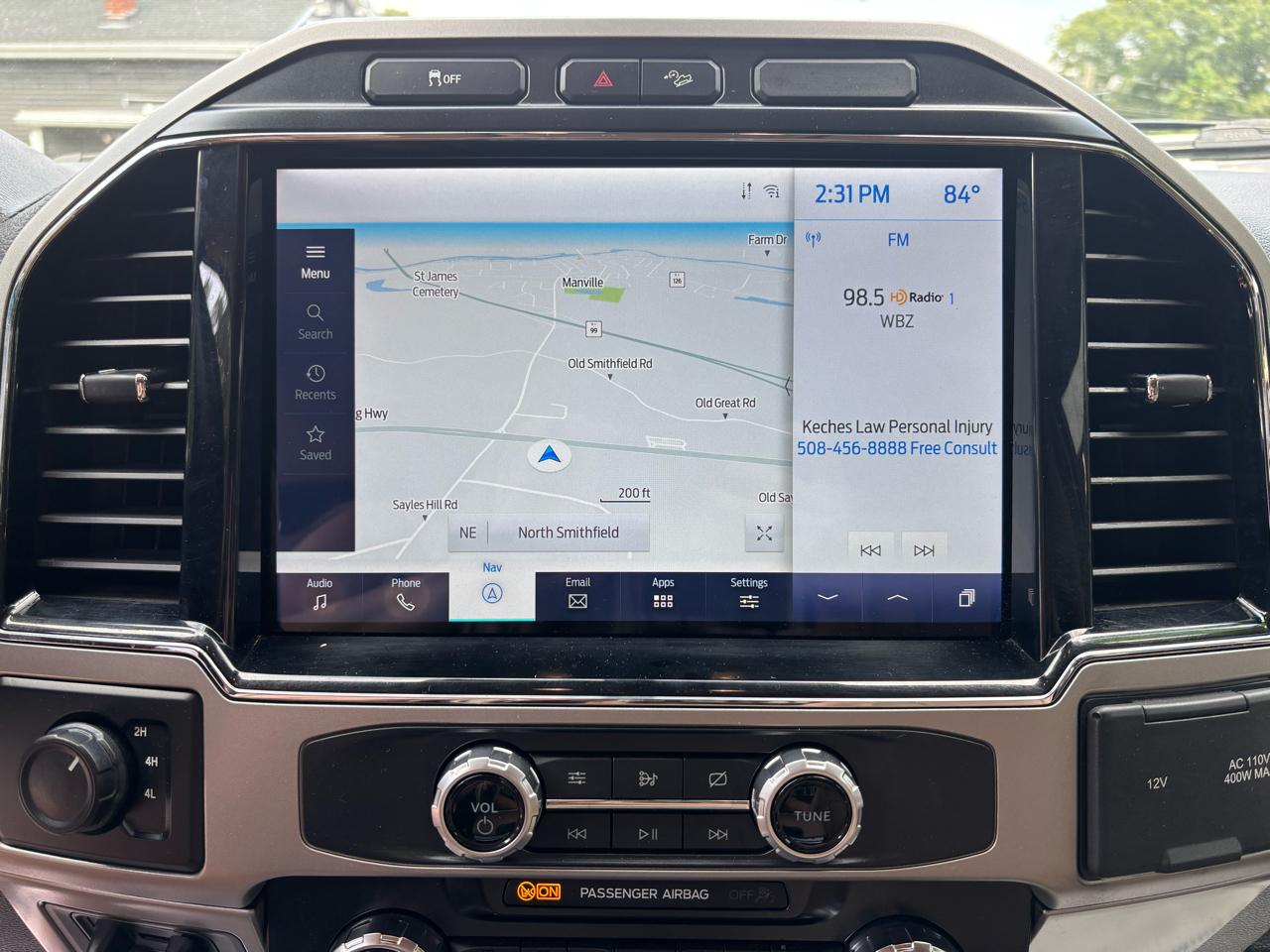 Ford Super Duty F-350 DRW  2022