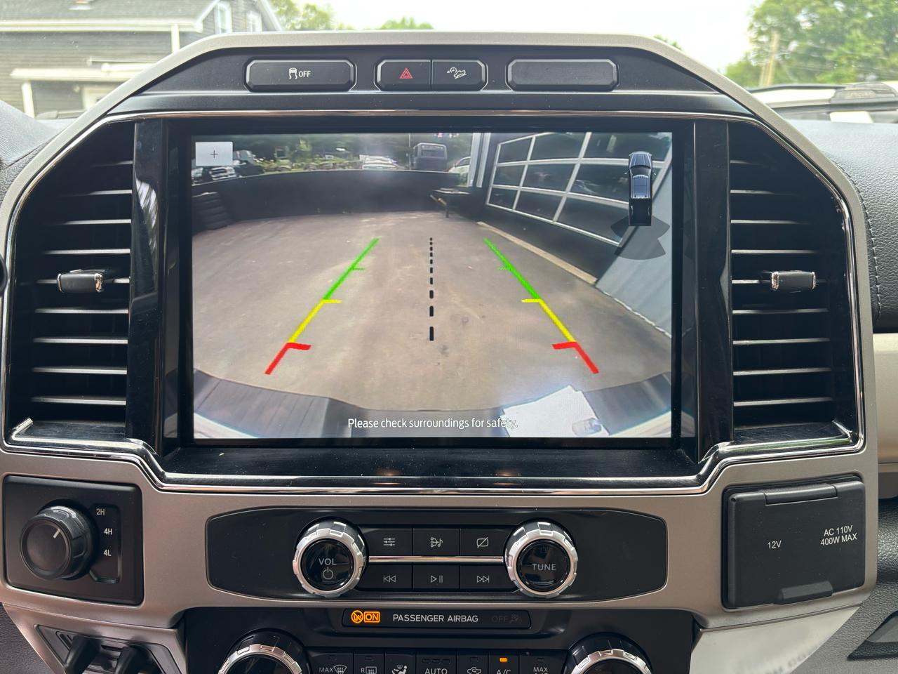 Ford Super Duty F-350 DRW  2022