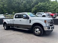 2022 Ford Super Duty F-350 DRW 