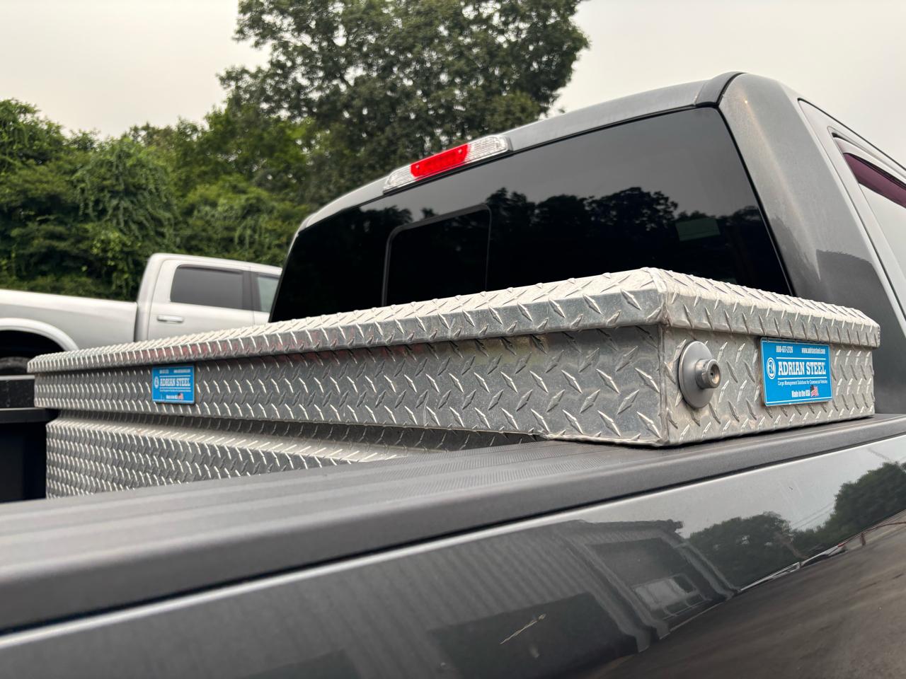 Ford Super Duty F-350 SRW  2019