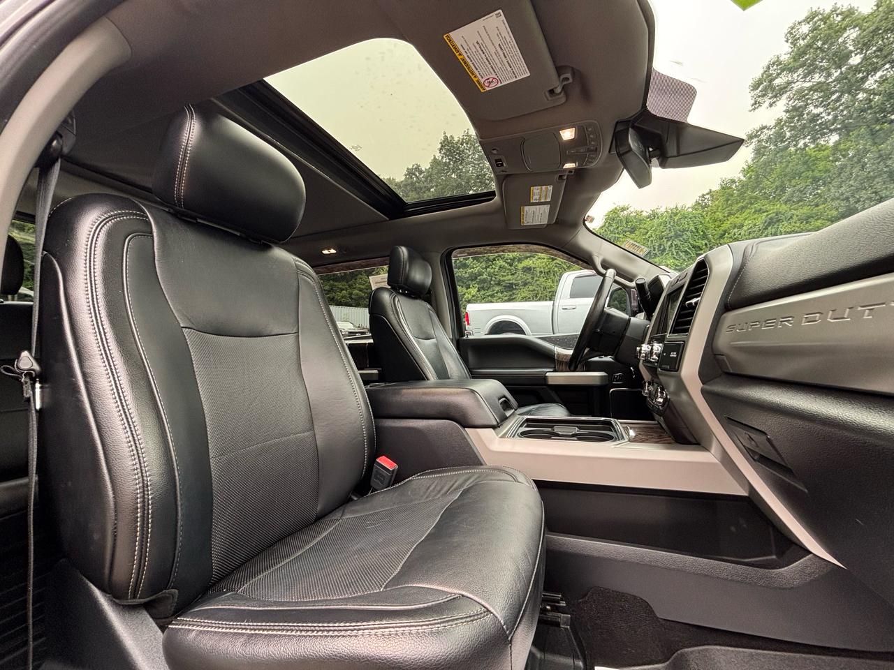 Ford Super Duty F-350 SRW  2019