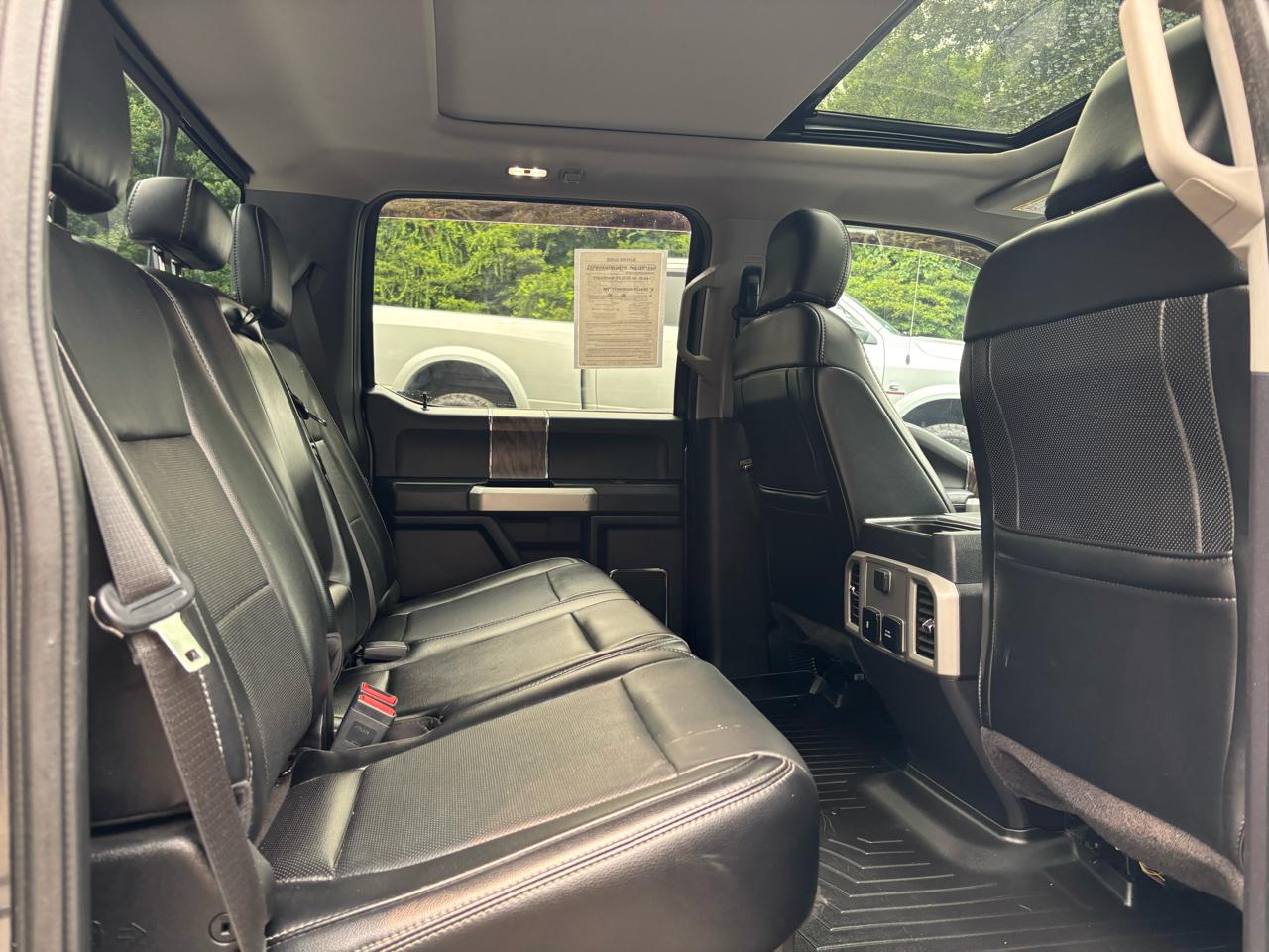 Ford Super Duty F-350 SRW  2019