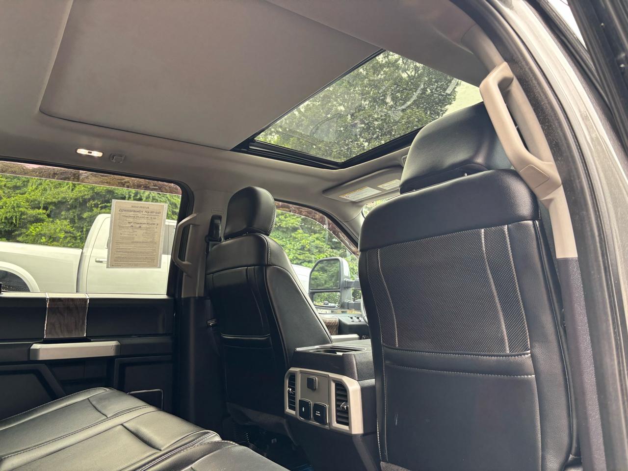 Ford Super Duty F-350 SRW  2019