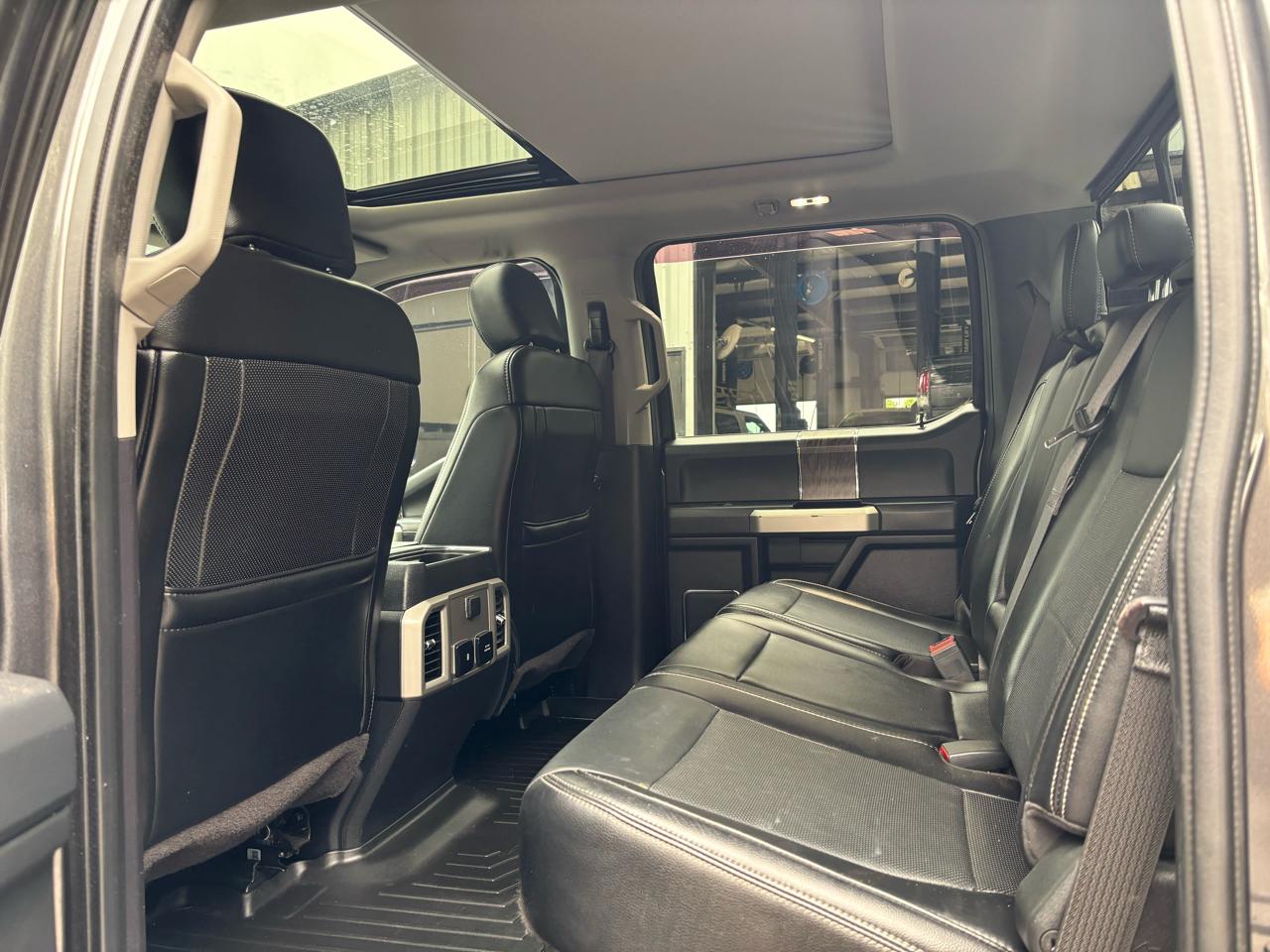 Ford Super Duty F-350 SRW  2019
