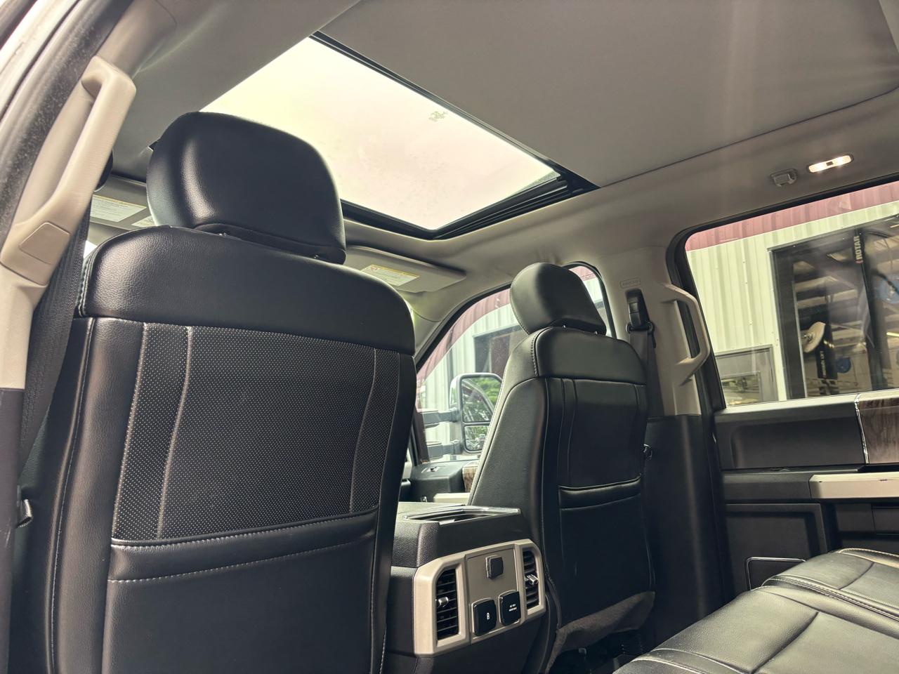 Ford Super Duty F-350 SRW  2019