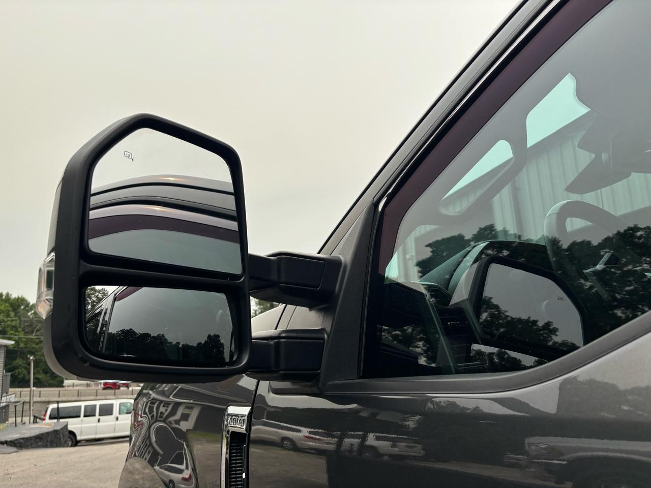Ford Super Duty F-350 SRW  2019