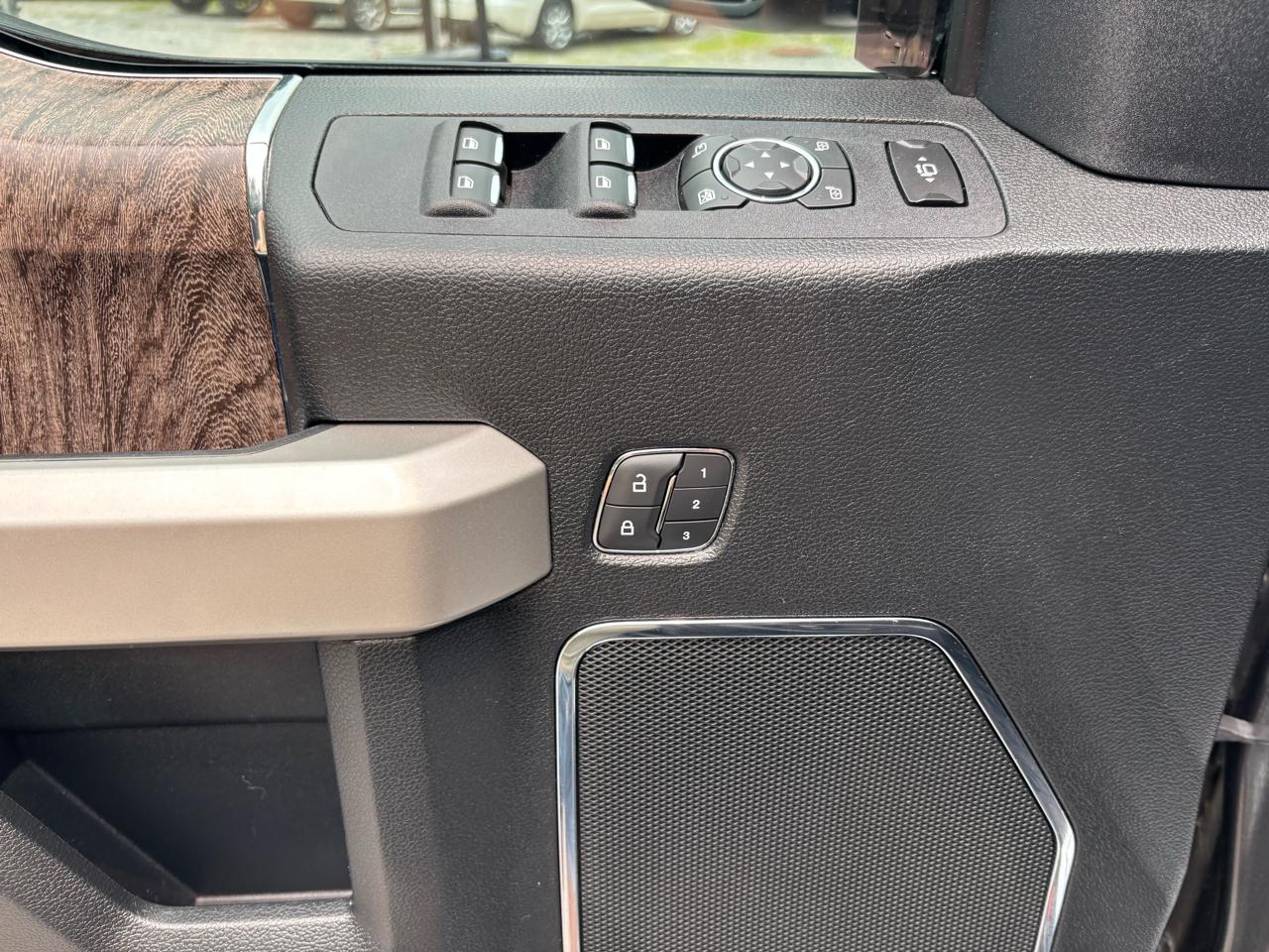 Ford Super Duty F-350 SRW  2019