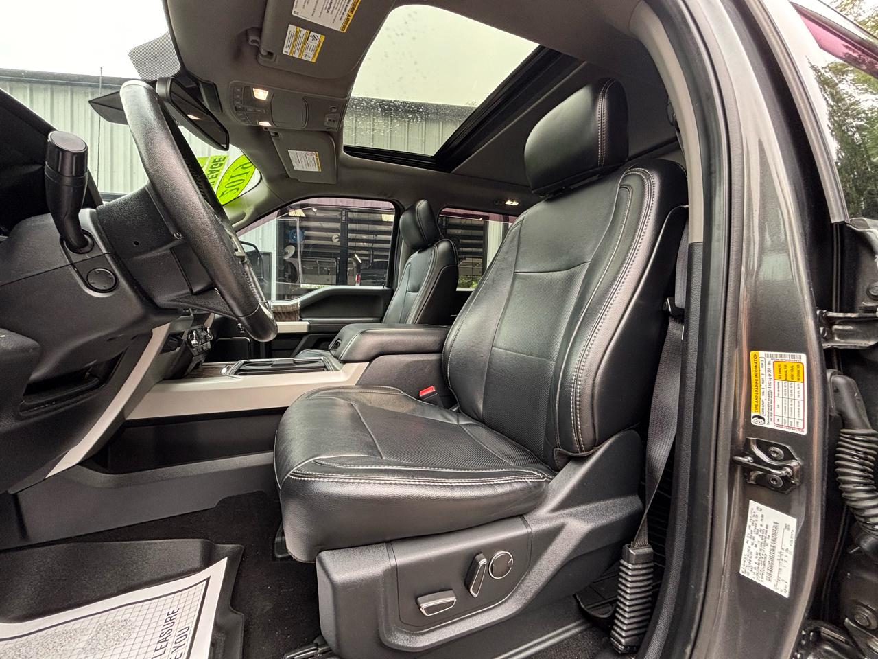 Ford Super Duty F-350 SRW  2019