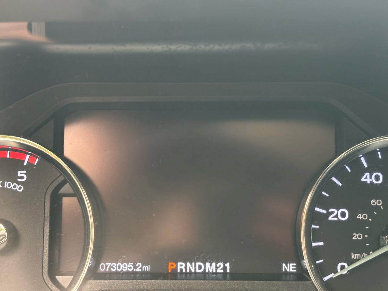 Ford Super Duty F-350 SRW  2019