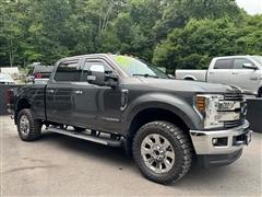 2019 Ford Super Duty F-350 SRW 