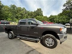 2020 RAM 2500 