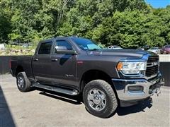 2020 RAM 2500 
