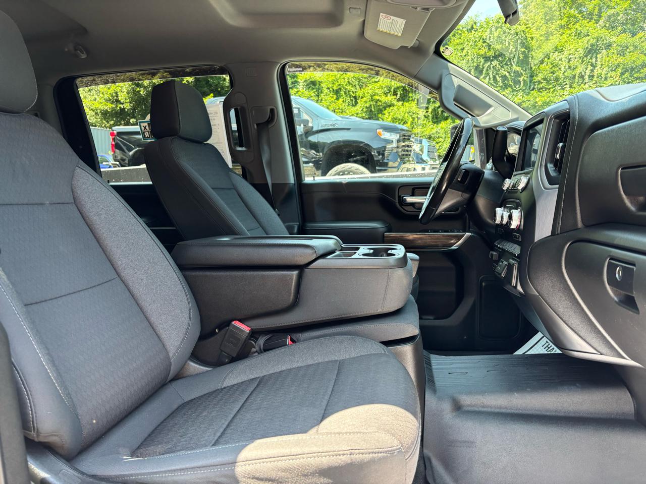 GMC Sierra 2500HD  2020