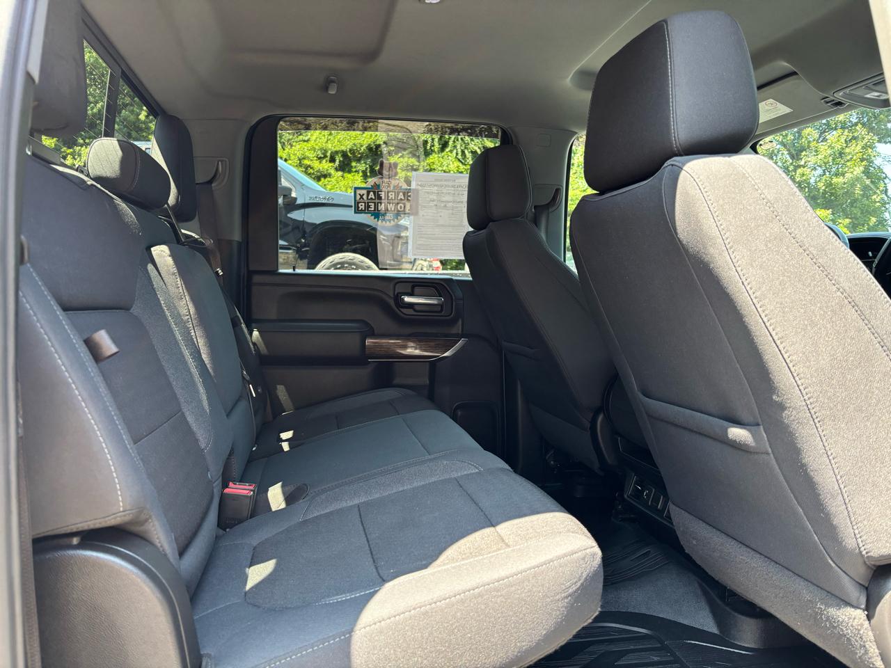 GMC Sierra 2500HD  2020