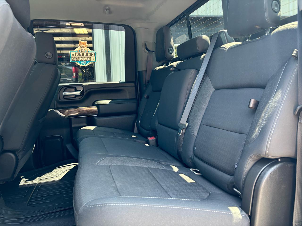 GMC Sierra 2500HD  2020
