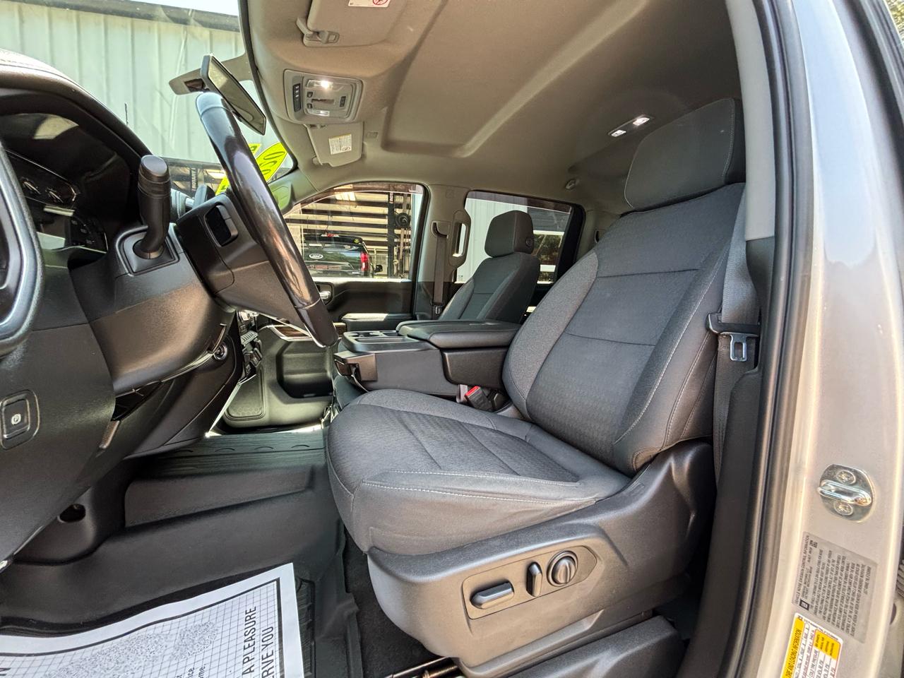 GMC Sierra 2500HD  2020