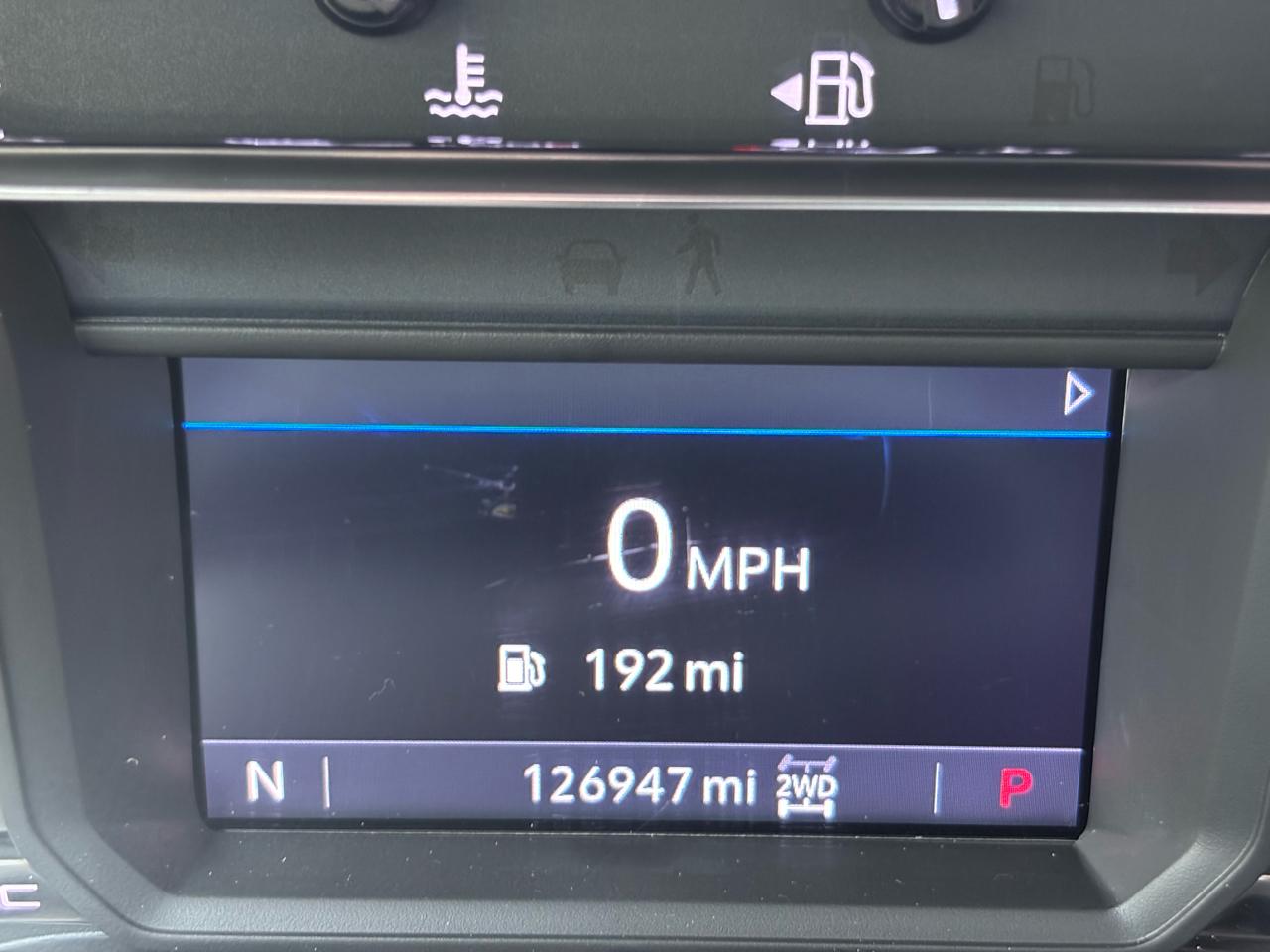 GMC Sierra 2500HD  2020
