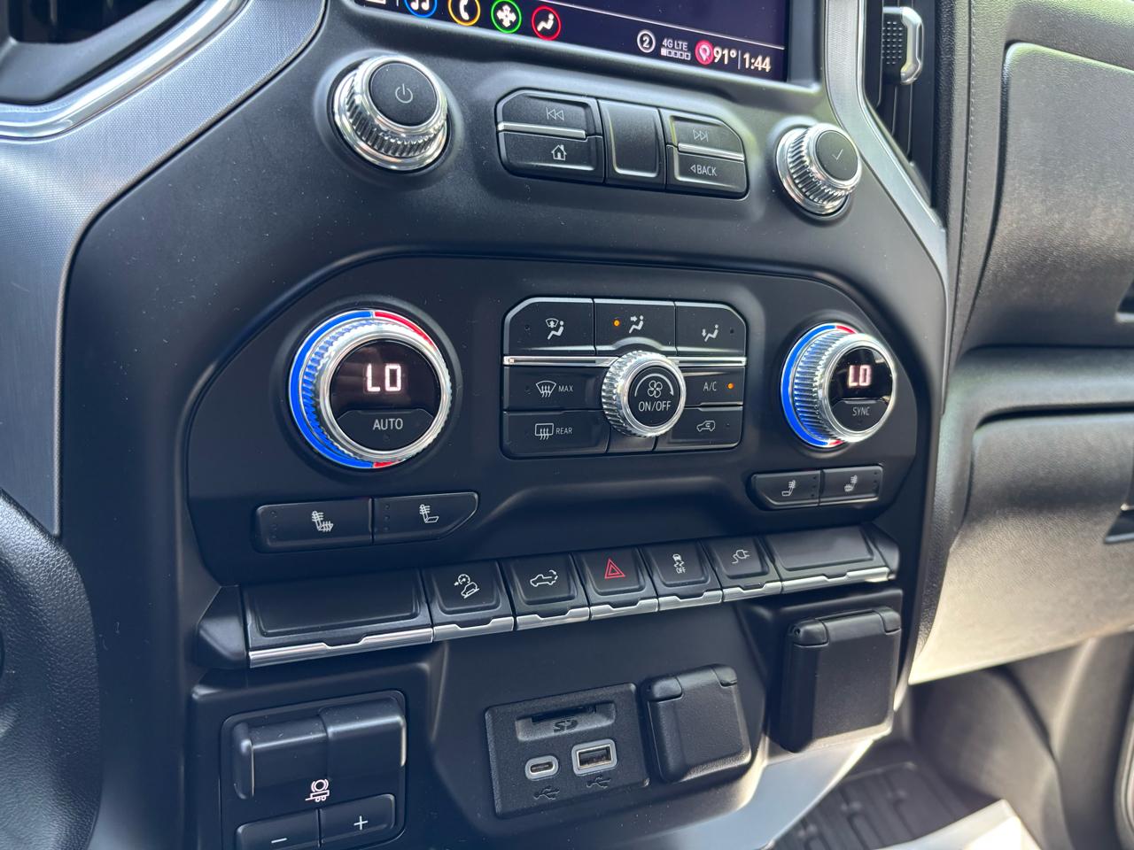 GMC Sierra 2500HD  2020