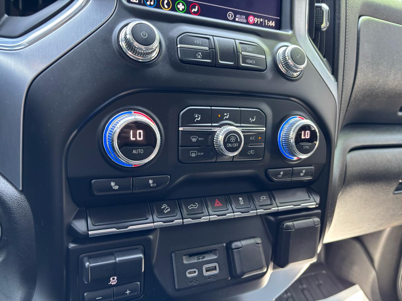 GMC Sierra 2500HD  2020